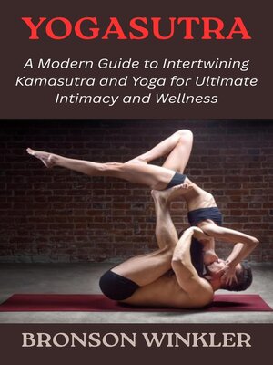 cover image of Yogasutra